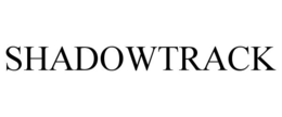 SHADOWTRACK trademark