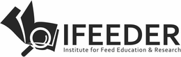 IFEEDER INSTITUTE FOR FEED EDUCATION & RESEARCH trademark