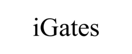 IGATES trademark