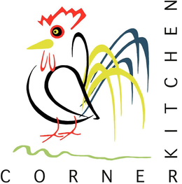 CORNER KITCHEN trademark