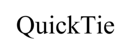 QUICKTIE trademark