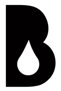 B trademark