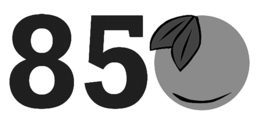 850 trademark