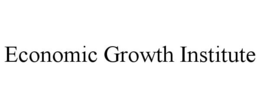 ECONOMIC GROWTH INSTITUTE trademark