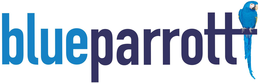 BLUEPARROTT trademark