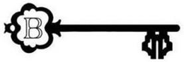 B trademark
