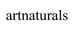 ARTNATURALS trademark