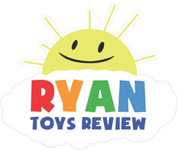 RYAN TOYS REVIEW trademark