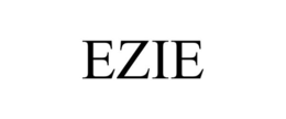 EZIE trademark