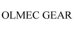 OLMEC GEAR trademark