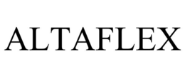 ALTAFLEX trademark