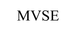 MVSE trademark