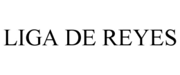 LIGA DE REYES trademark