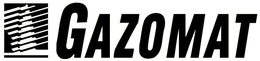 GAZOMAT trademark