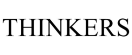 THINKERS trademark