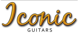 ICONIC GUITARS trademark