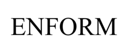 ENFORM trademark