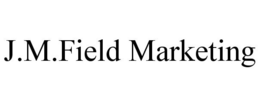 J.M.FIELD MARKETING trademark