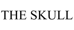 THE SKULL trademark