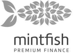 MINTFISH PREMIUM FINANCE trademark