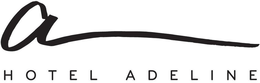 A HOTEL ADELINE trademark
