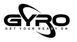 GYRO GET YOUR READY ON trademark