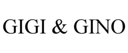 GIGI & GINO trademark