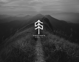 SS SINGLETRACK SUPPLY CO. trademark