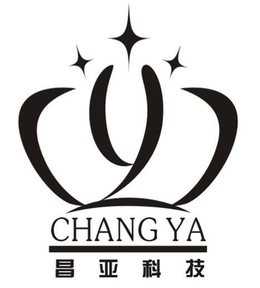 CHANG YA trademark