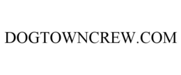 DOGTOWNCREW.COM trademark