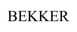 BEKKER trademark