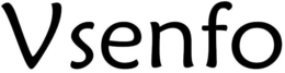VSENFO trademark
