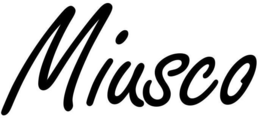 MIUSCO trademark