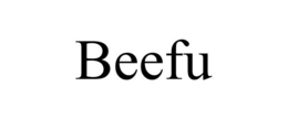 BEEFU trademark