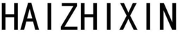 HAIZHIXIN trademark