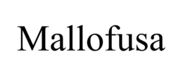 MALLOFUSA trademark