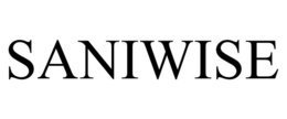 SANIWISE trademark
