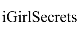 IGIRLSECRETS trademark