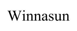 WINNASUN trademark
