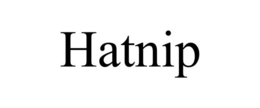 HATNIP trademark