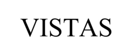 VISTAS trademark