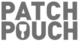 PATCH POUCH trademark