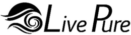 LIVEPURE trademark