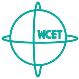 WCET trademark