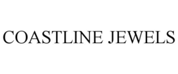 COASTLINE JEWELS trademark
