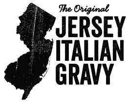 THE ORIGINAL JERSEY ITALIAN GRAVY trademark