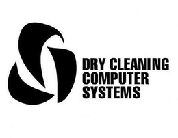 DRY CLEANING COMPUTER SYSTEMS trademark