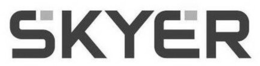 SKYER trademark