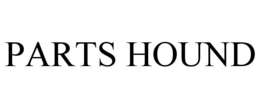 PARTS HOUND trademark