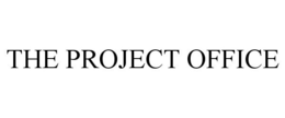 THE PROJECT OFFICE trademark